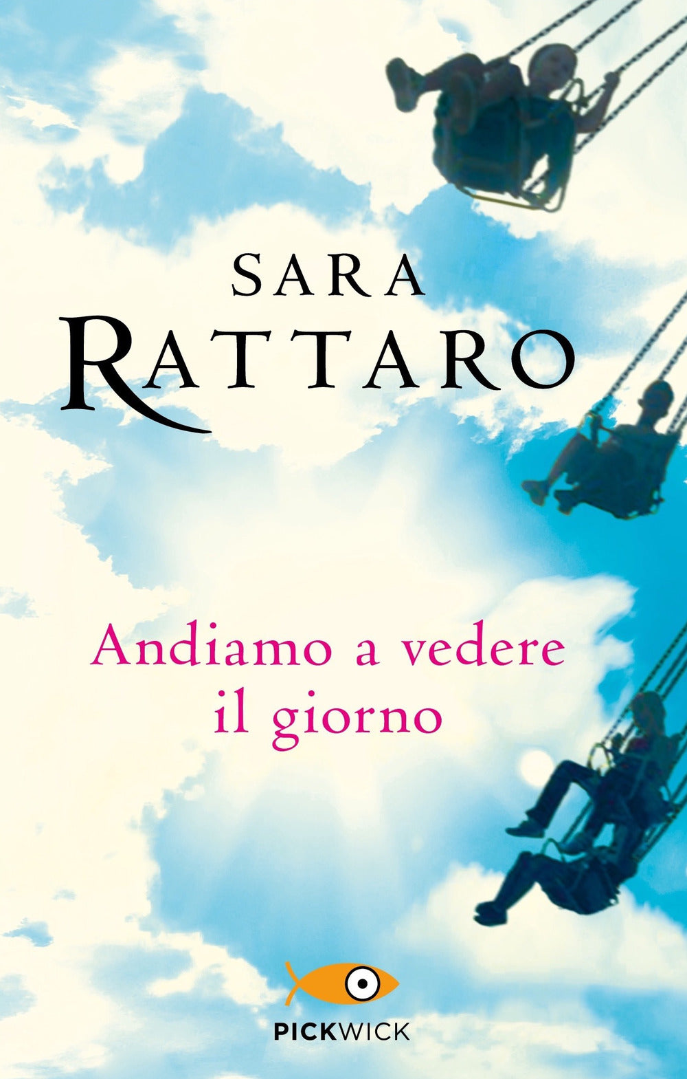 Andiamo a vedere il giorno.