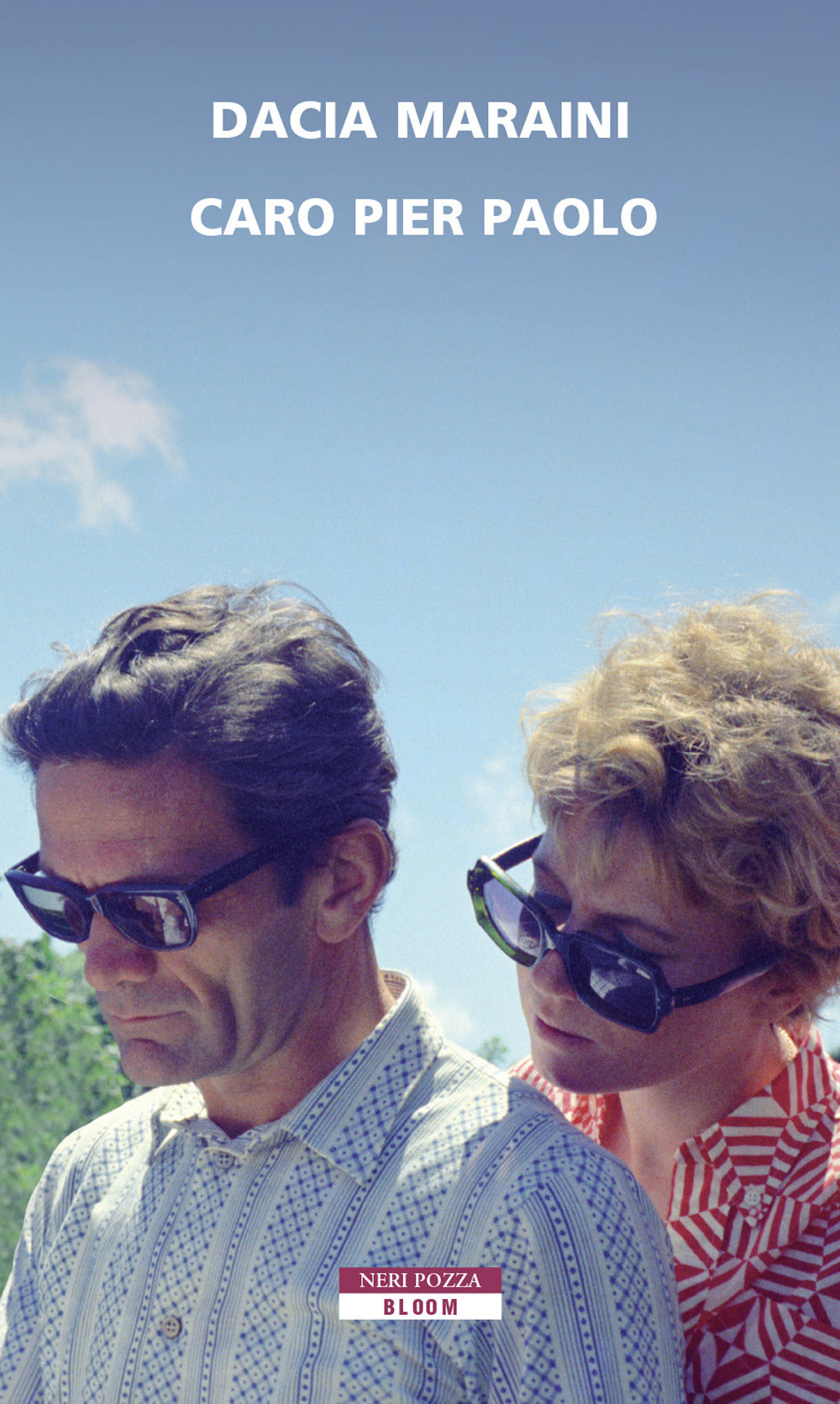 Caro Pier Paolo.