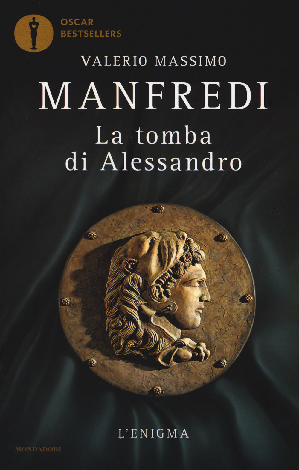 La tomba di Alessandro. L'enigma.