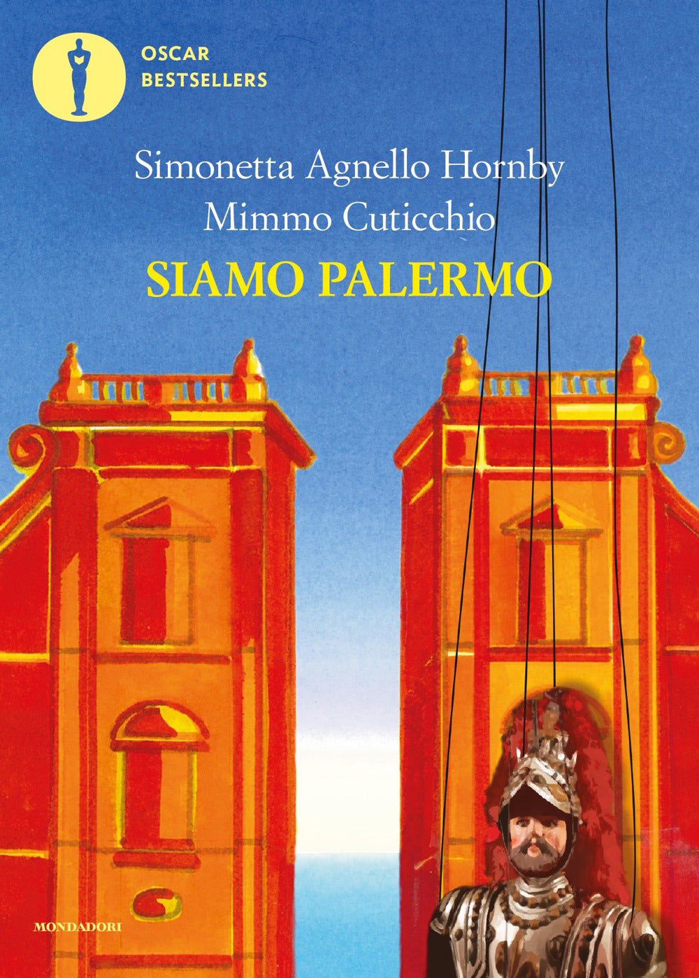 Siamo Palermo.