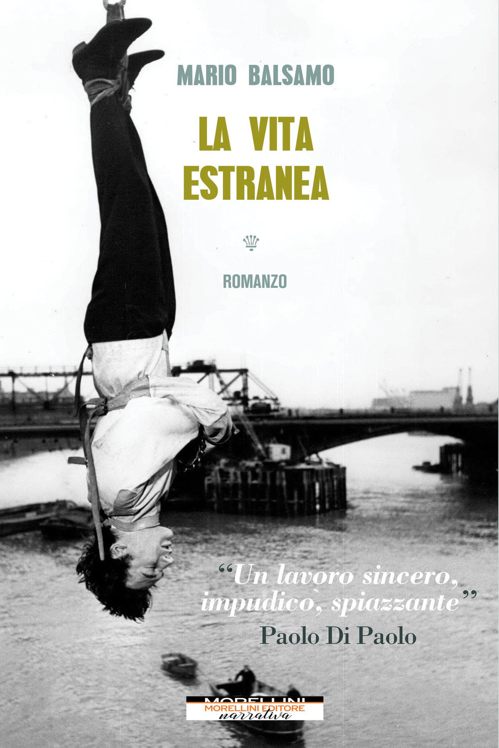 La vita estranea.