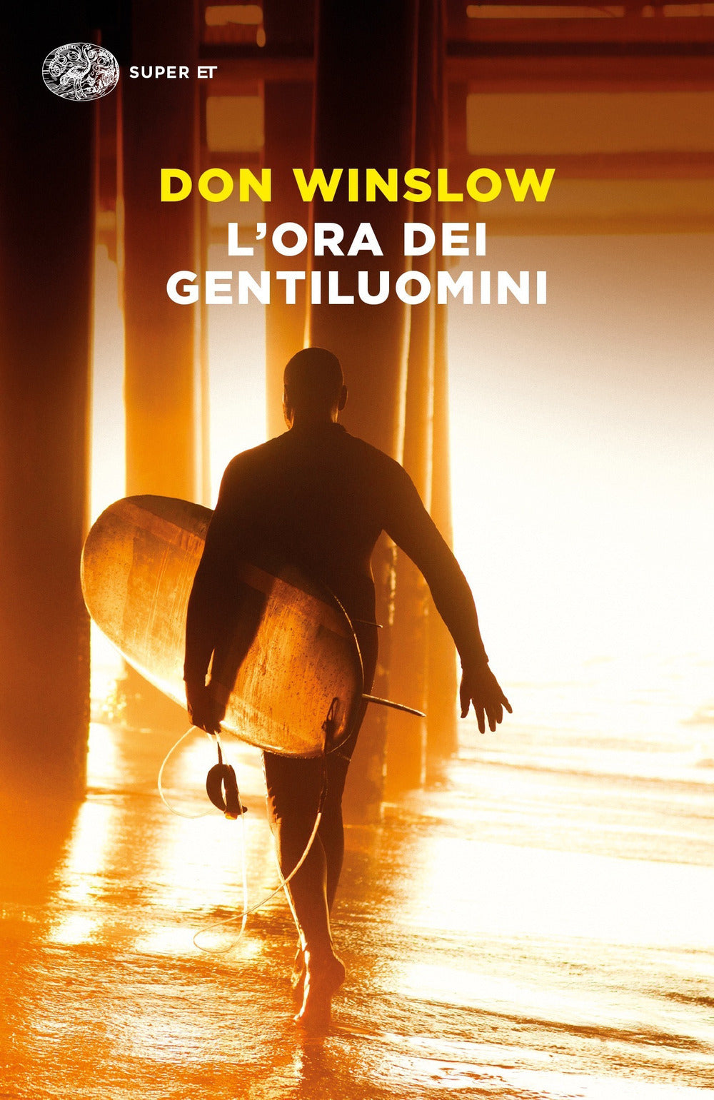 L'ora dei gentiluomini.