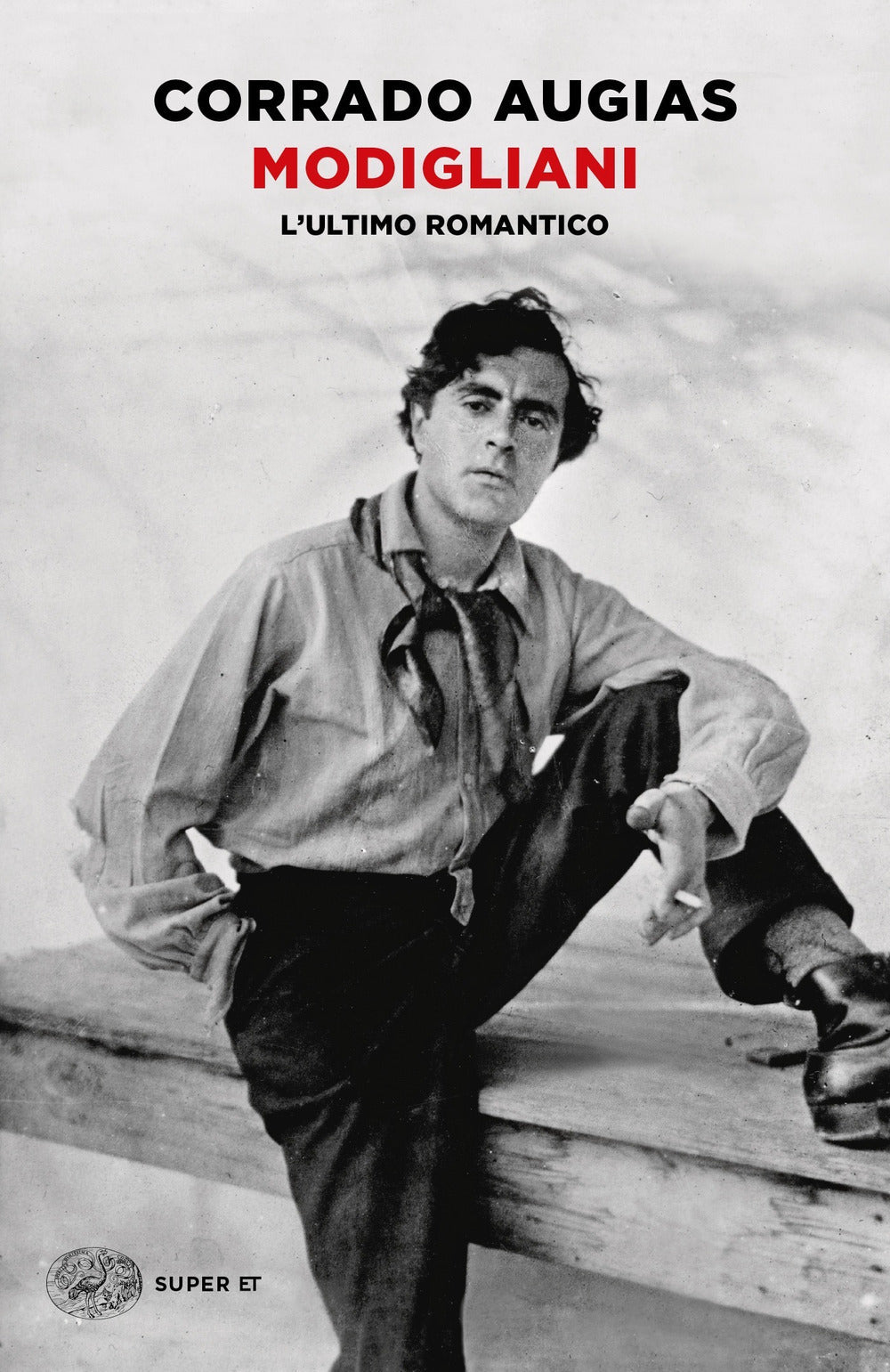 Modigliani. L'ultimo romantico.