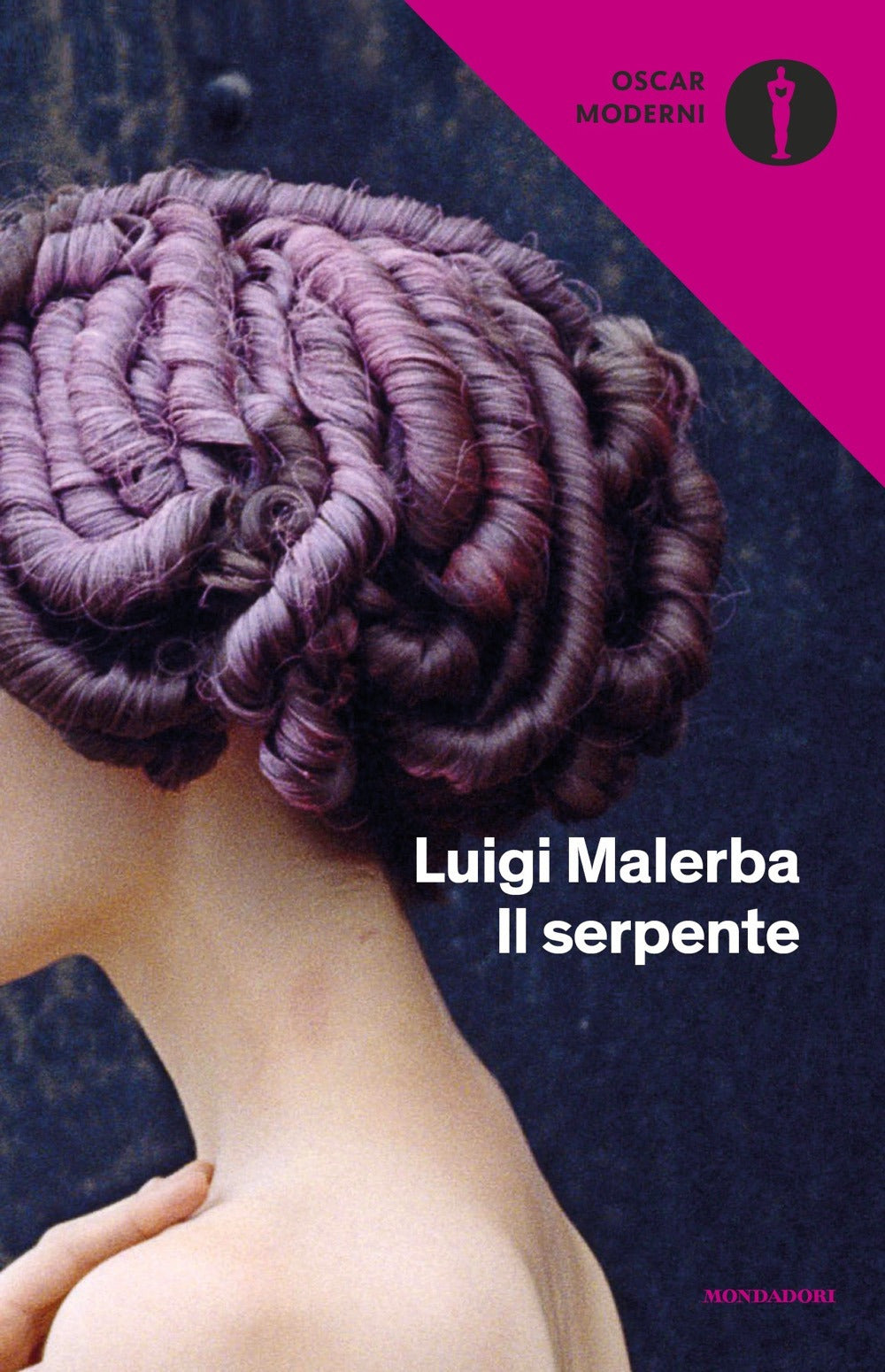 Il serpente.