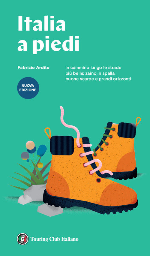 Italia a piedi.
