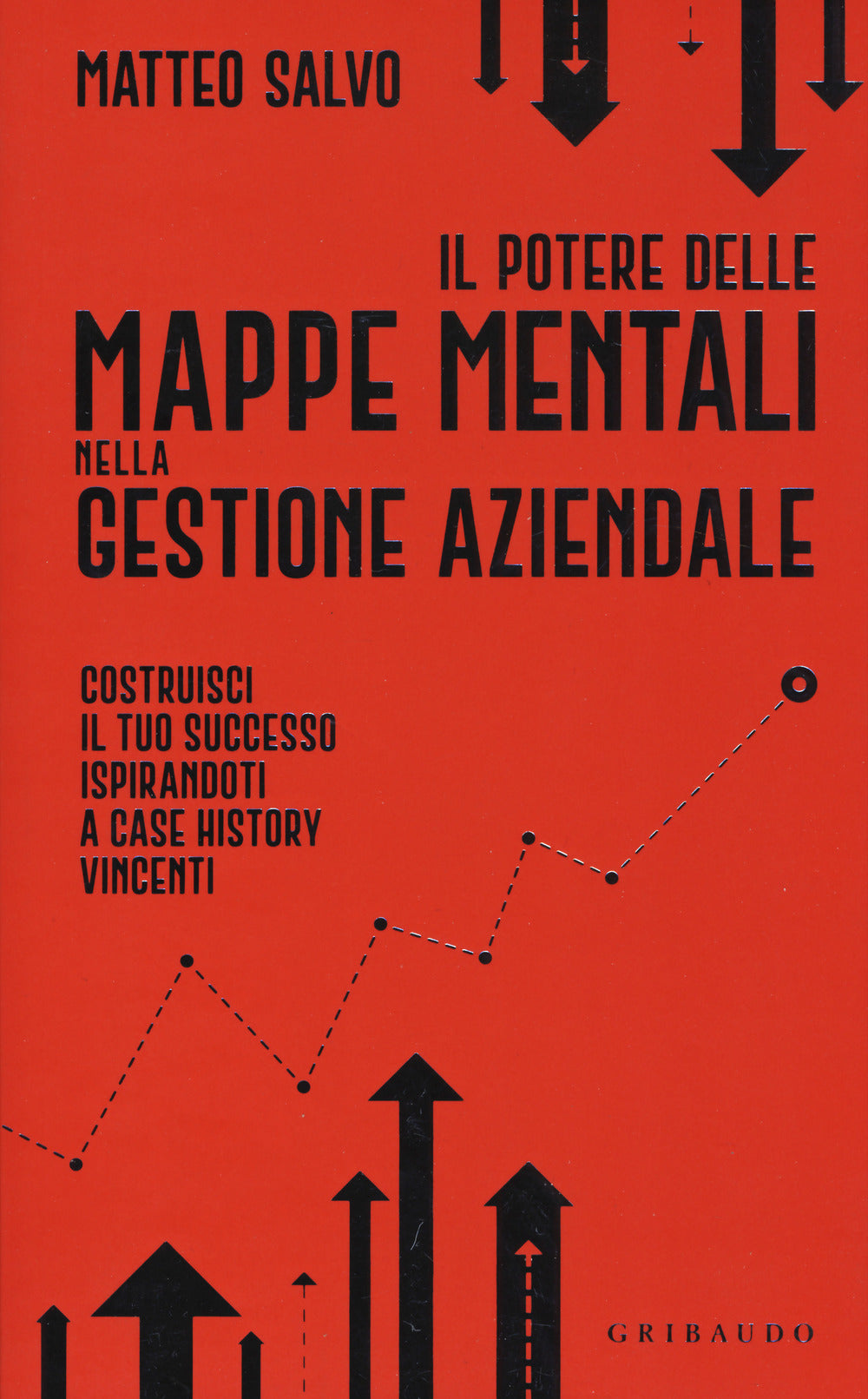 Il potere delle mappe mentali nella gestione aziendale. Costruisci il tuo successo ispirandoti a case history vincenti.