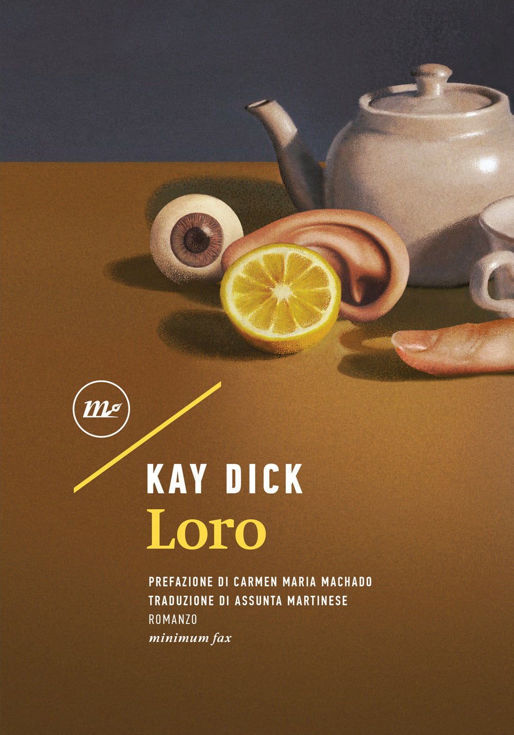 Loro.