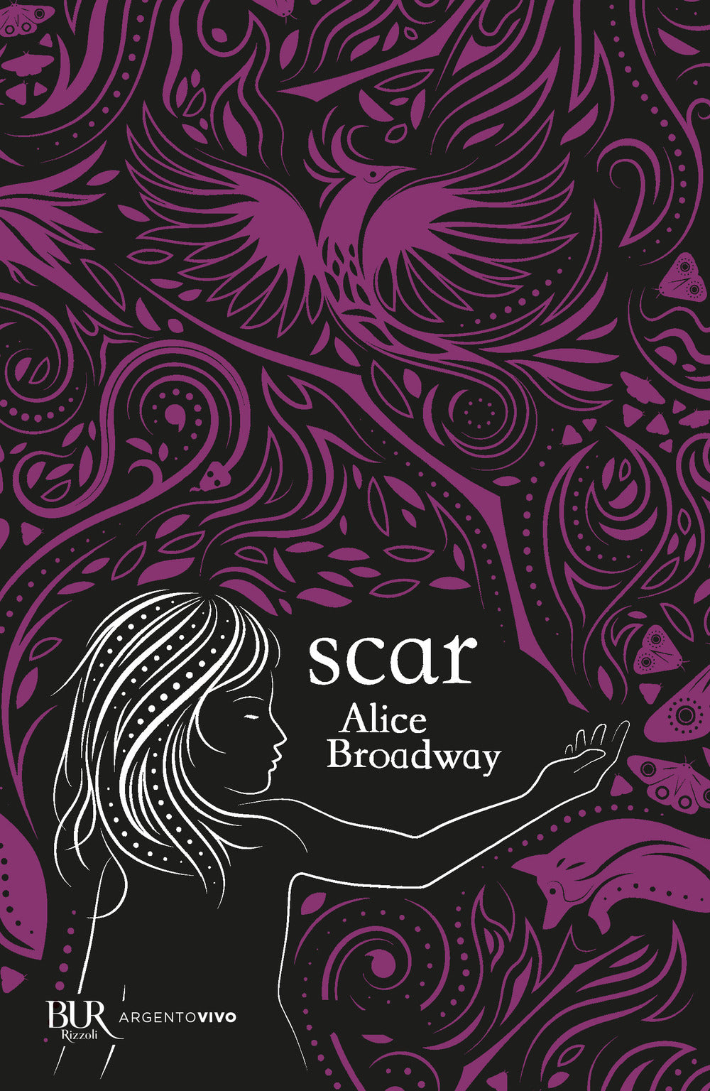 Scar.