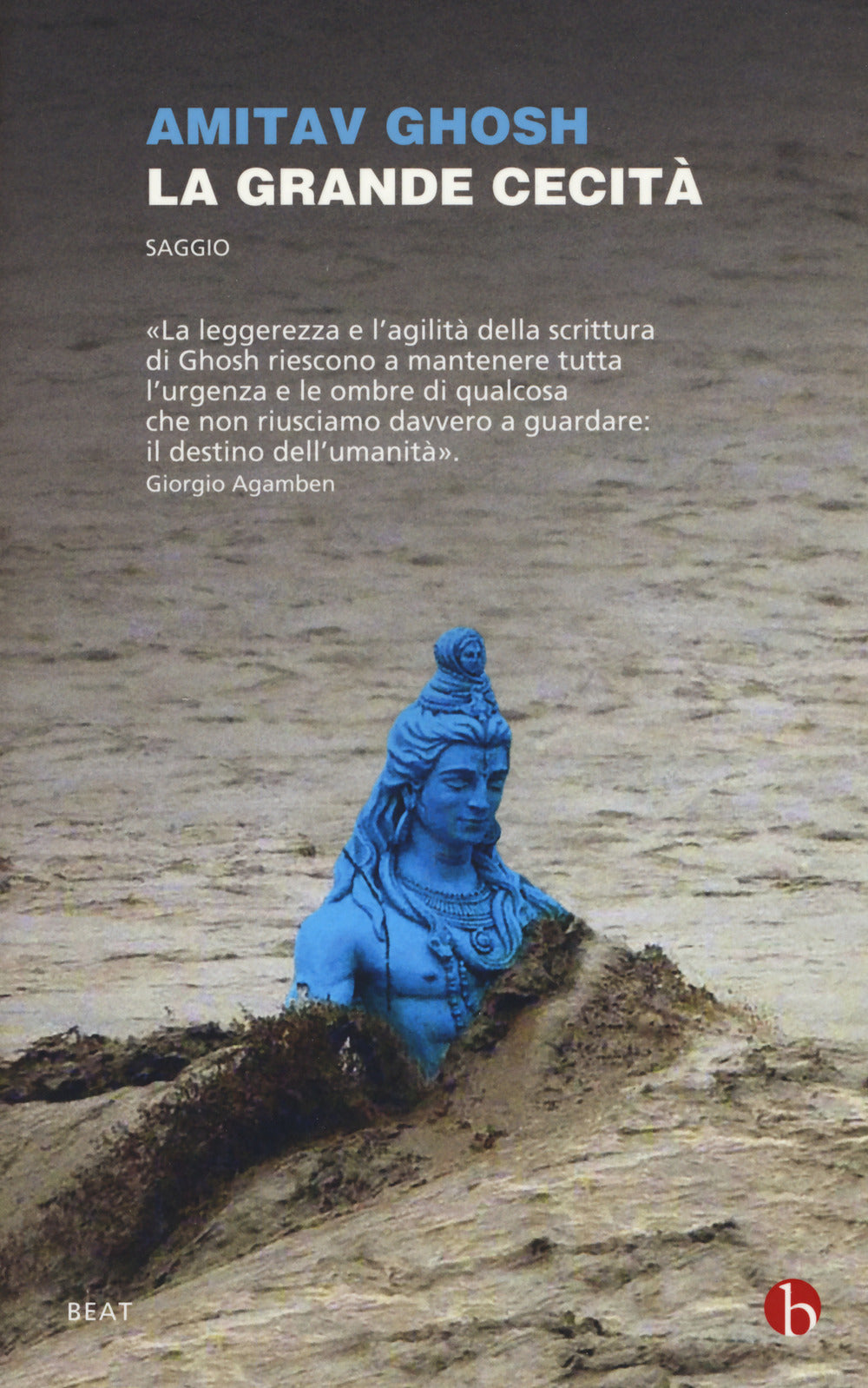La grande cecità. Il cambiamento climatico e l'impensabile.