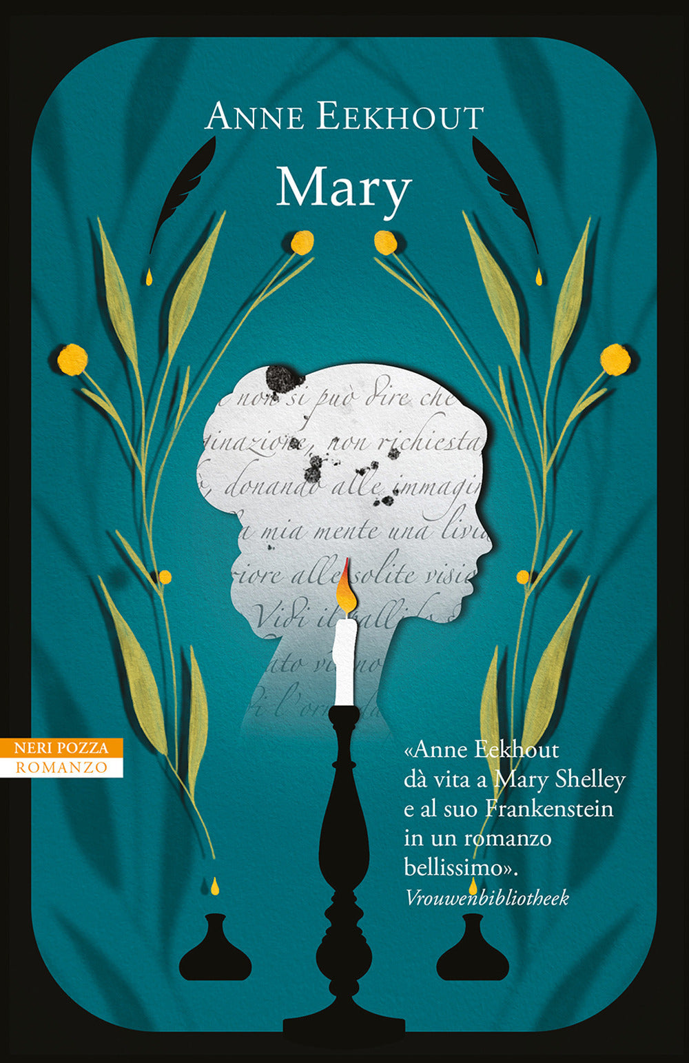 Mary.