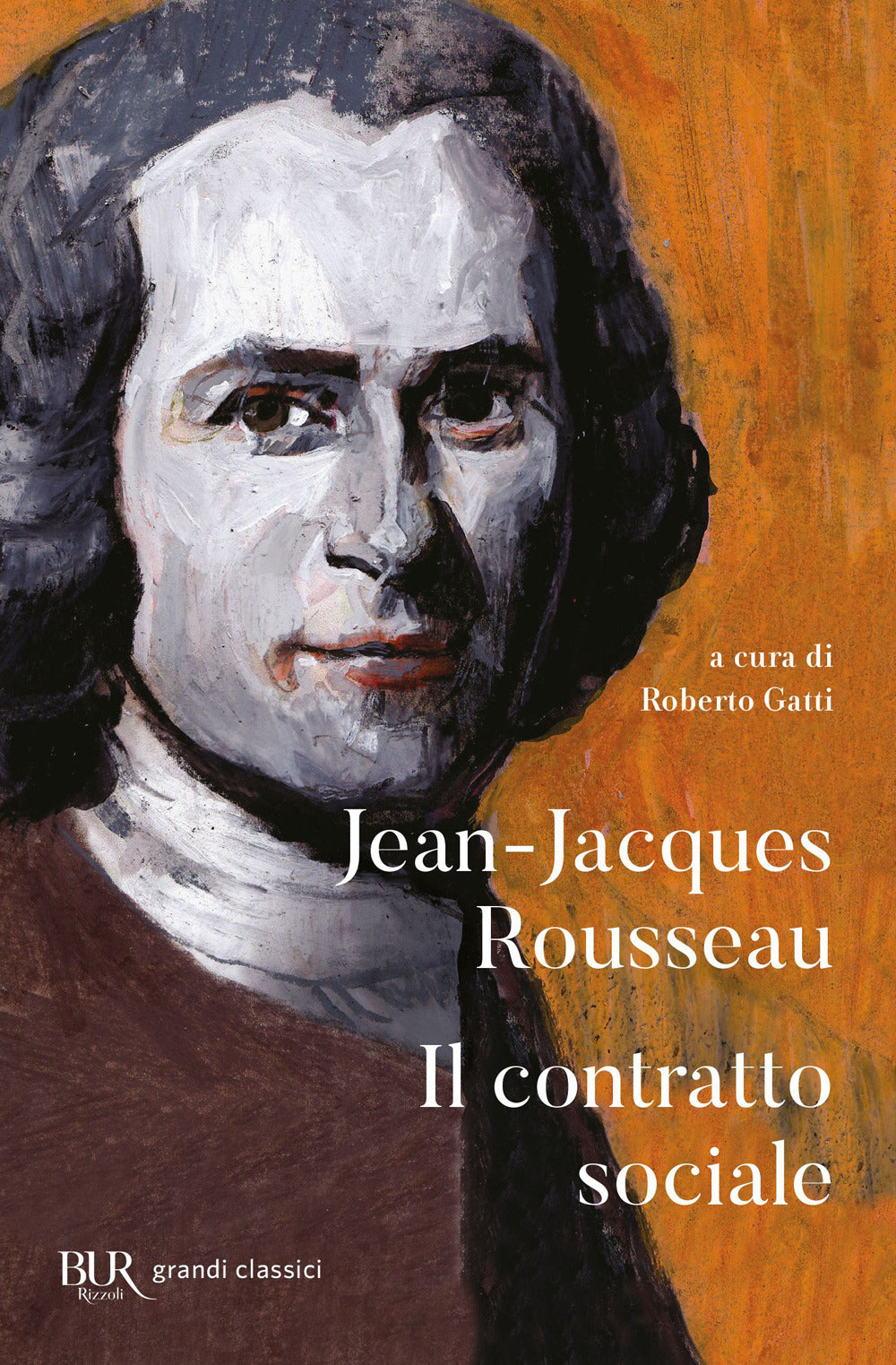 Il contratto sociale.