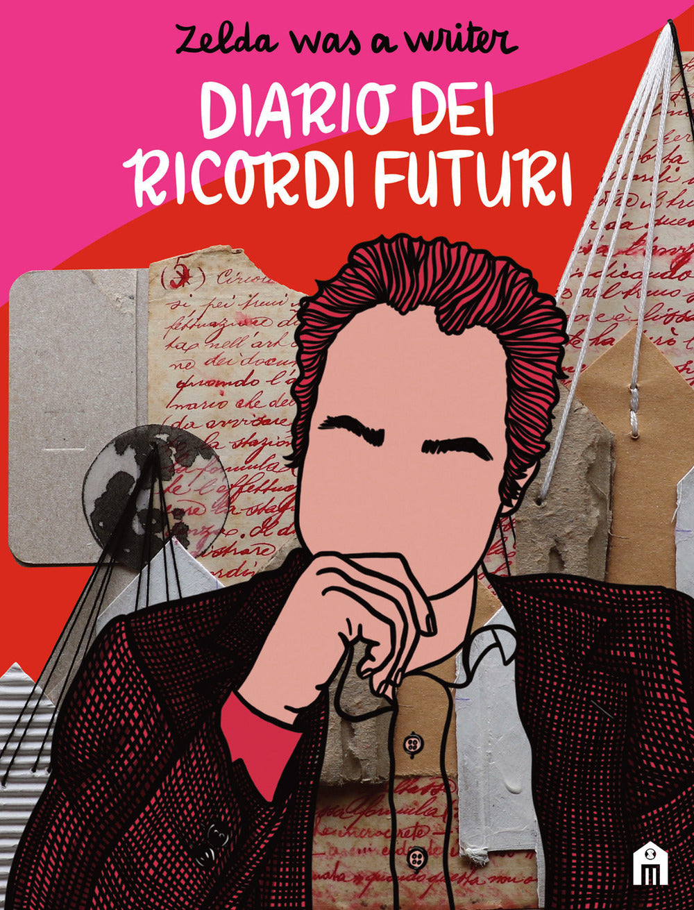 Diario dei ricordi futuri.