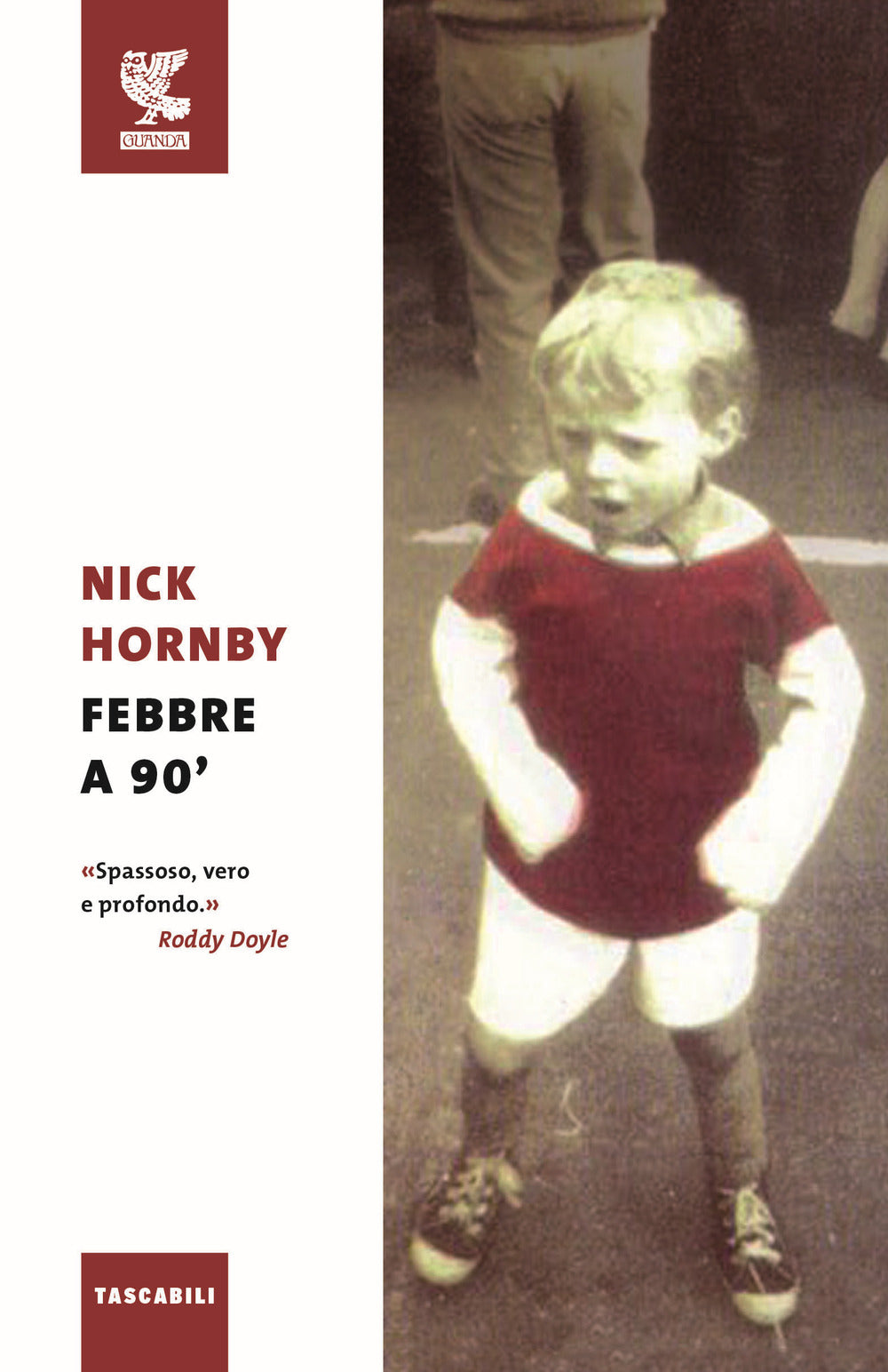 Febbre a 90'