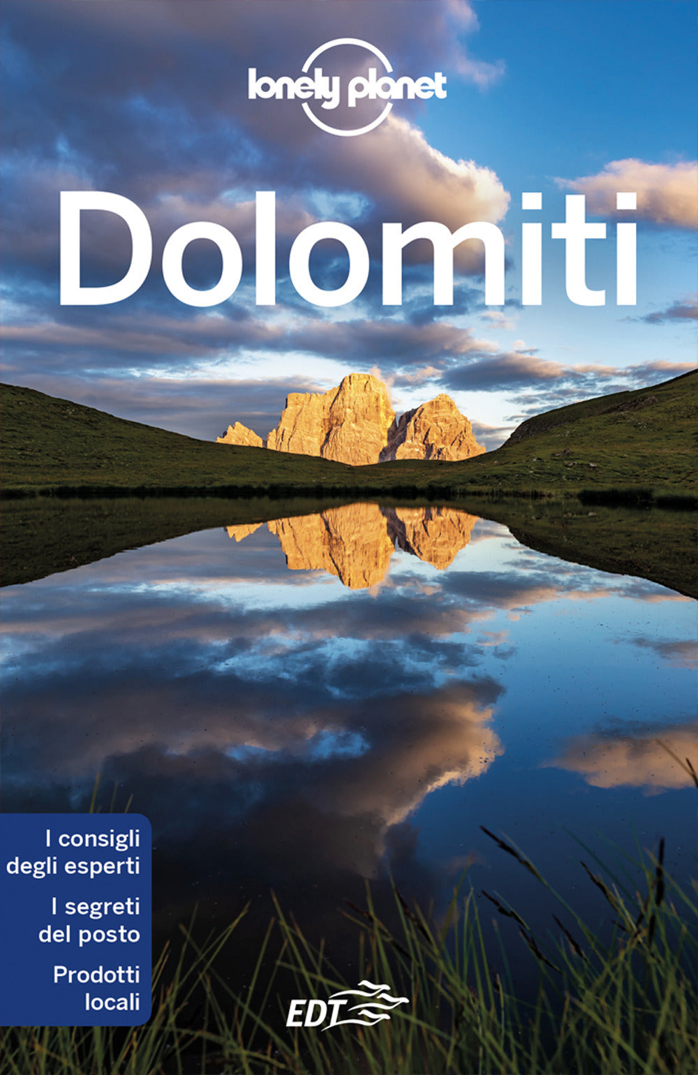 Dolomiti.