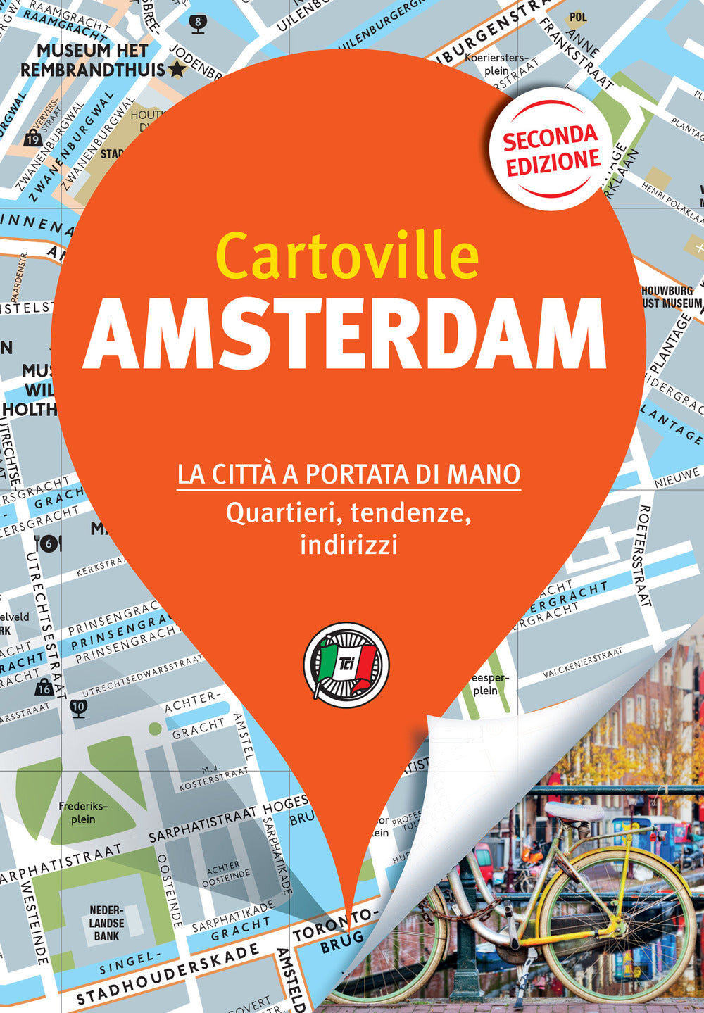 Amsterdam.