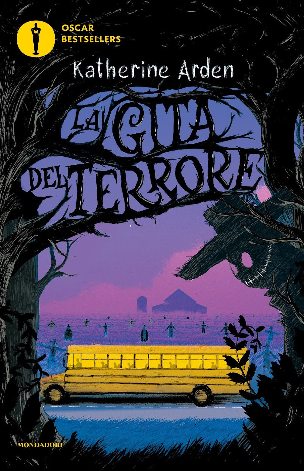 La gita del terrore.