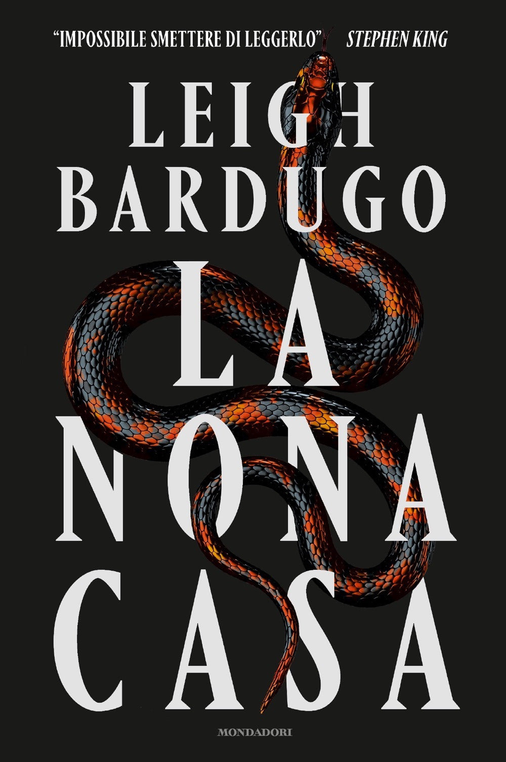 La nona casa.