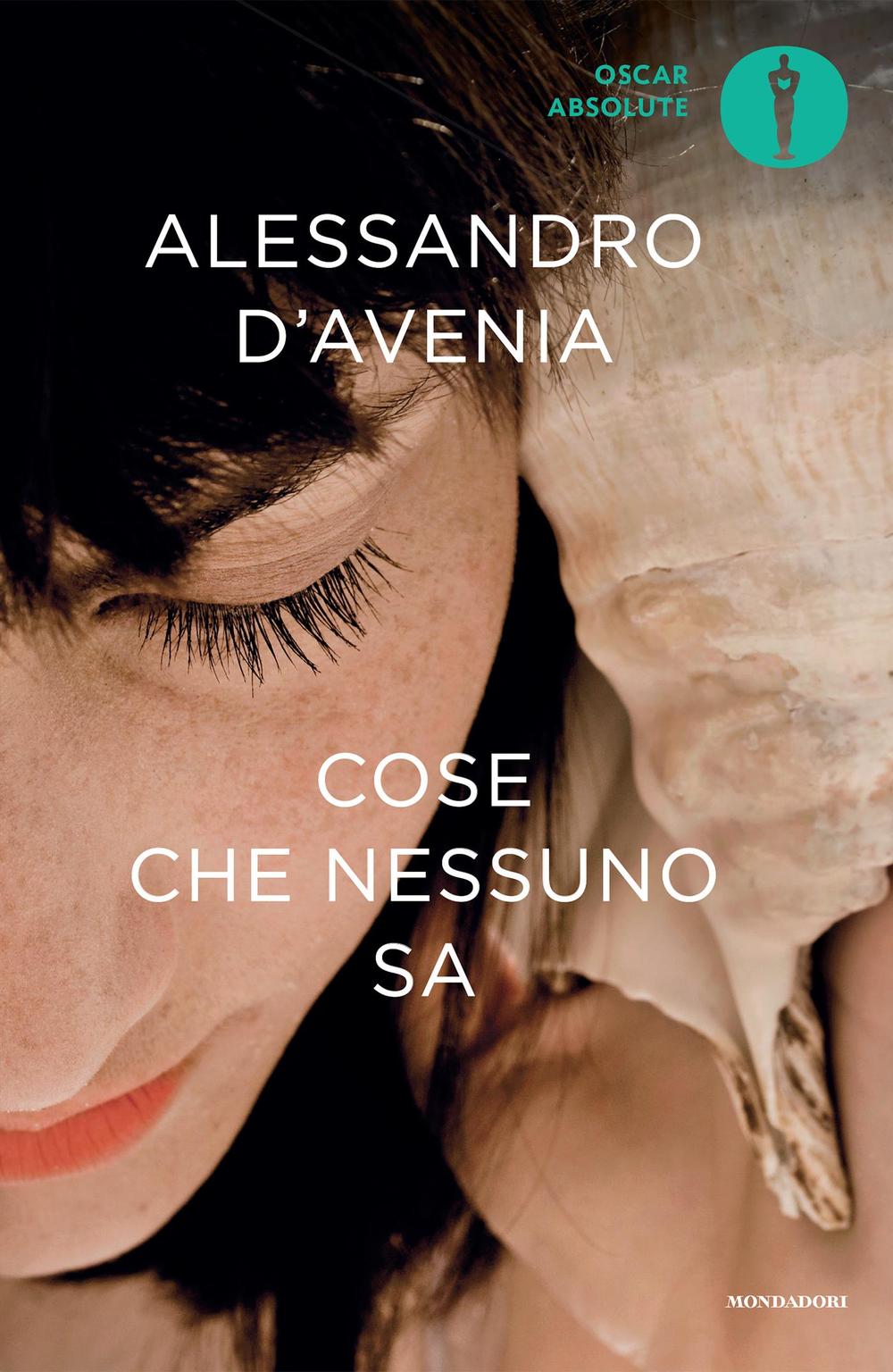 Cose che nessuno sa.