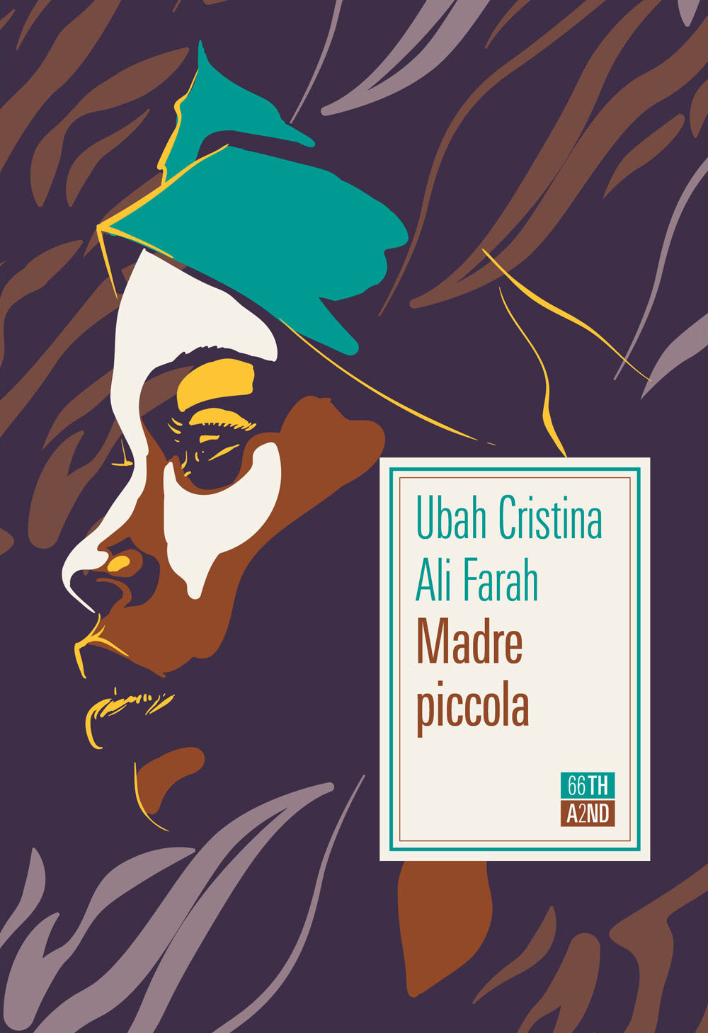 Madre piccola.