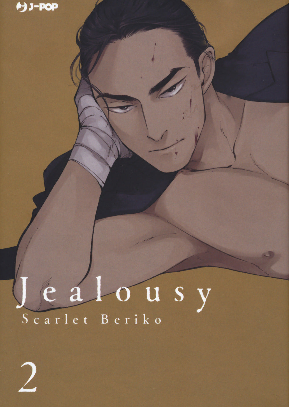 Jealousy. Vol. 2.
