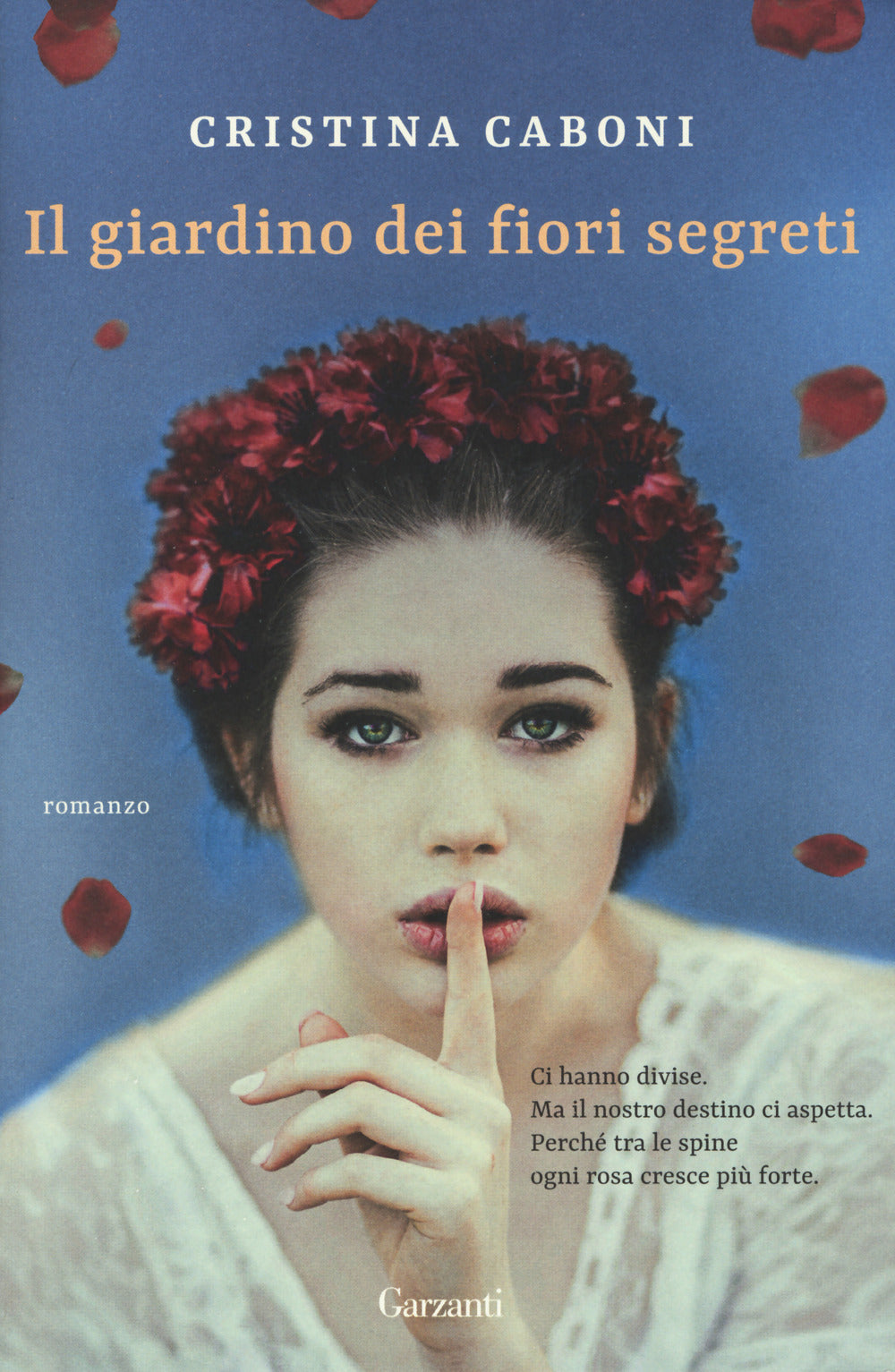 Il giardino dei fiori segreti