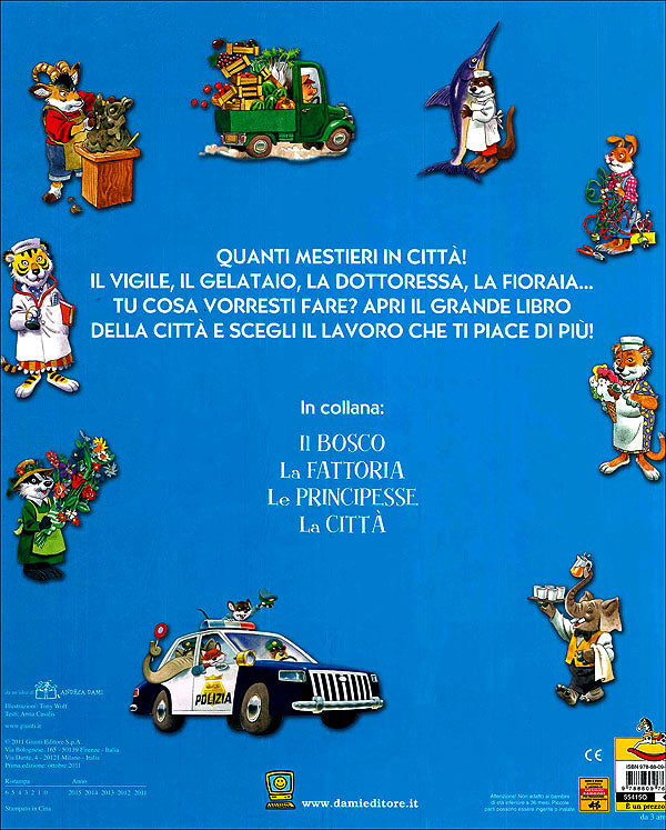 La Città