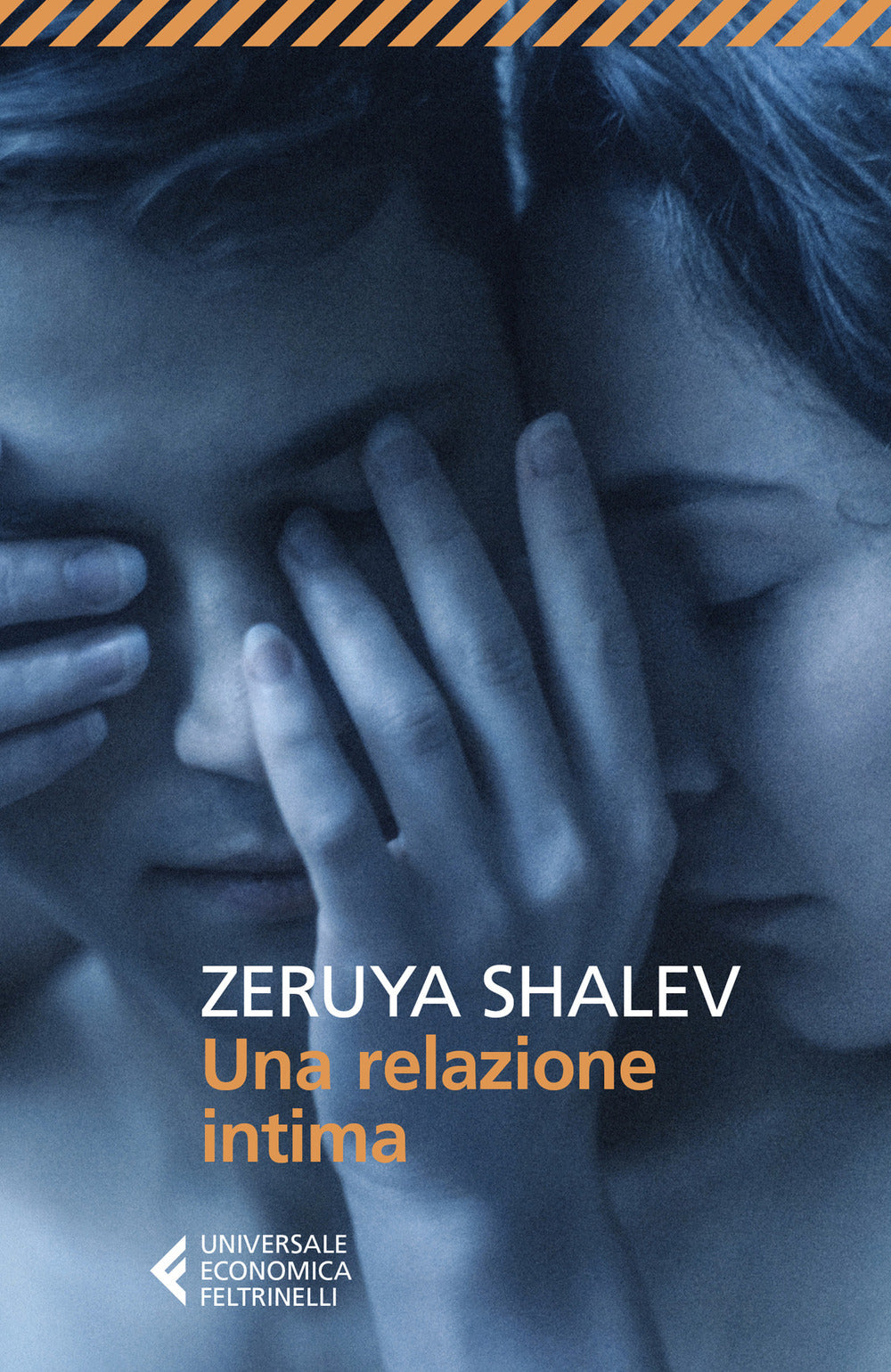 Una relazione intima.