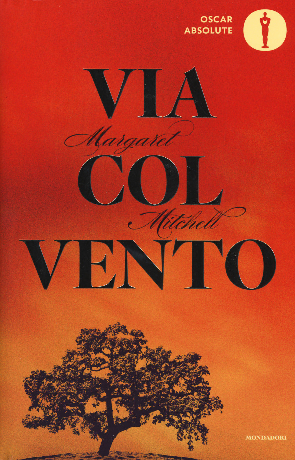 Via col vento.