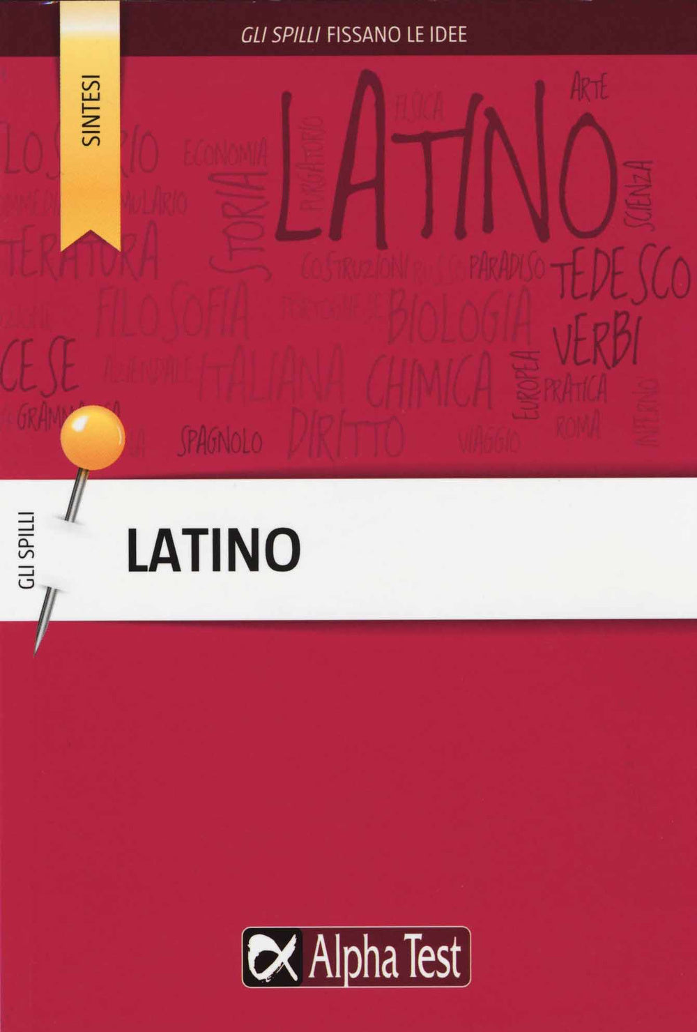 Latino.