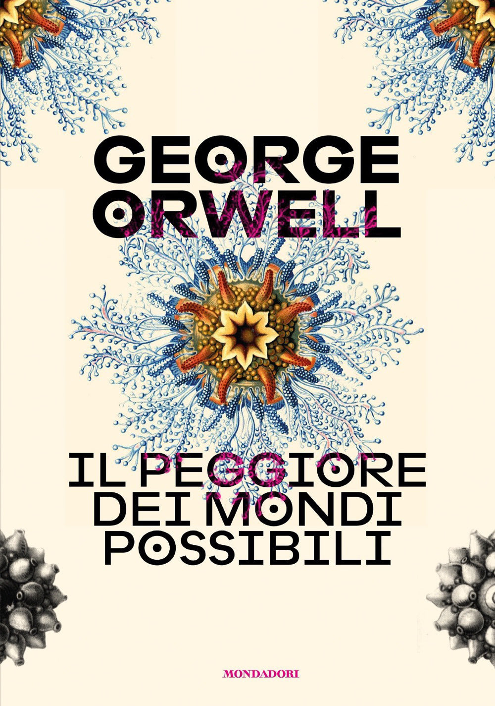 Il peggiore dei mondi possibili.