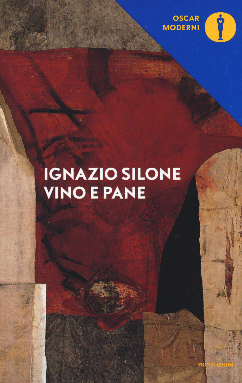 Vino e pane.