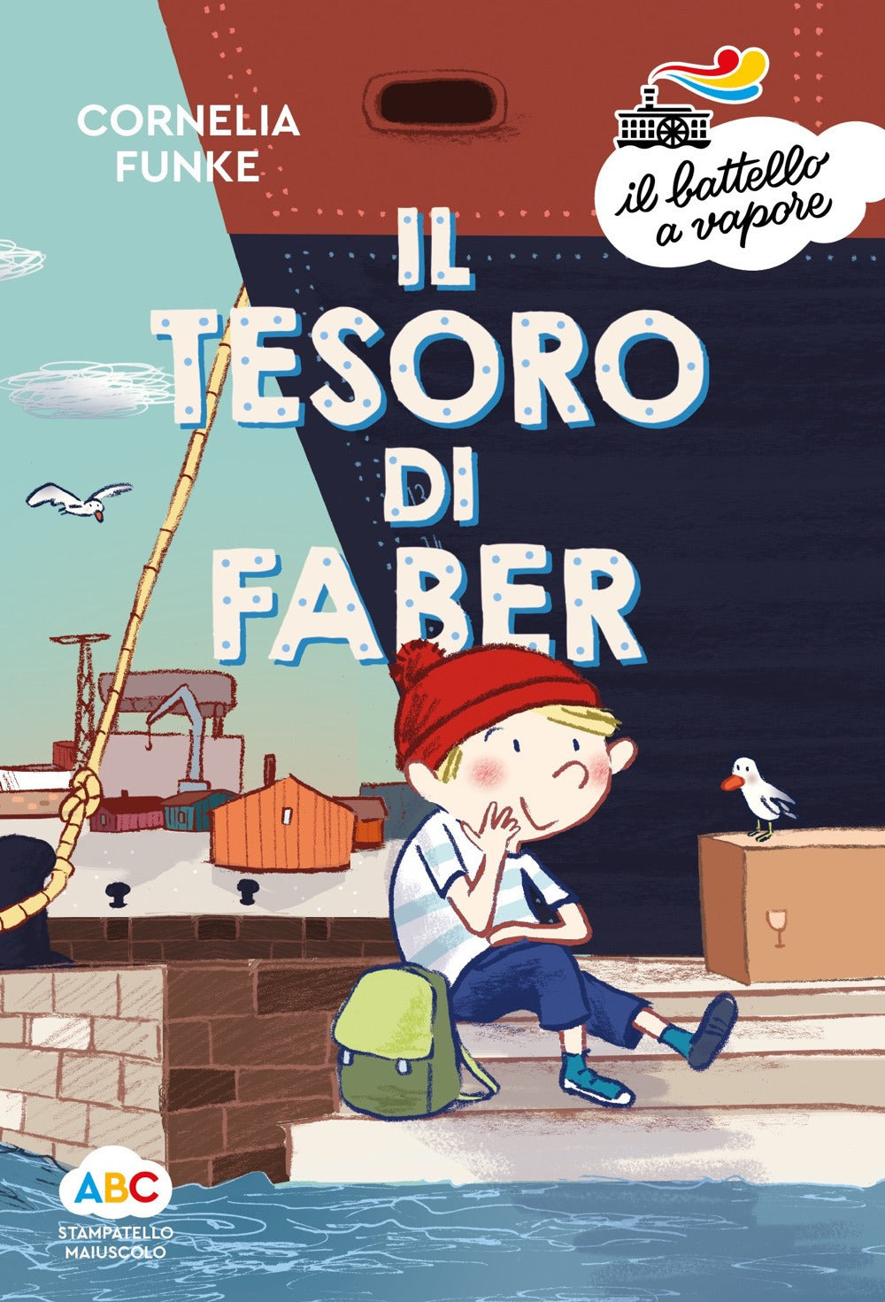 Il tesoro di Faber. Ediz. a colori.