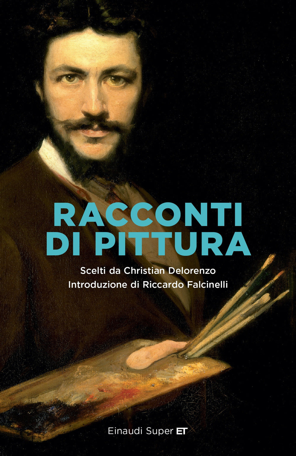 Racconti di pittura.