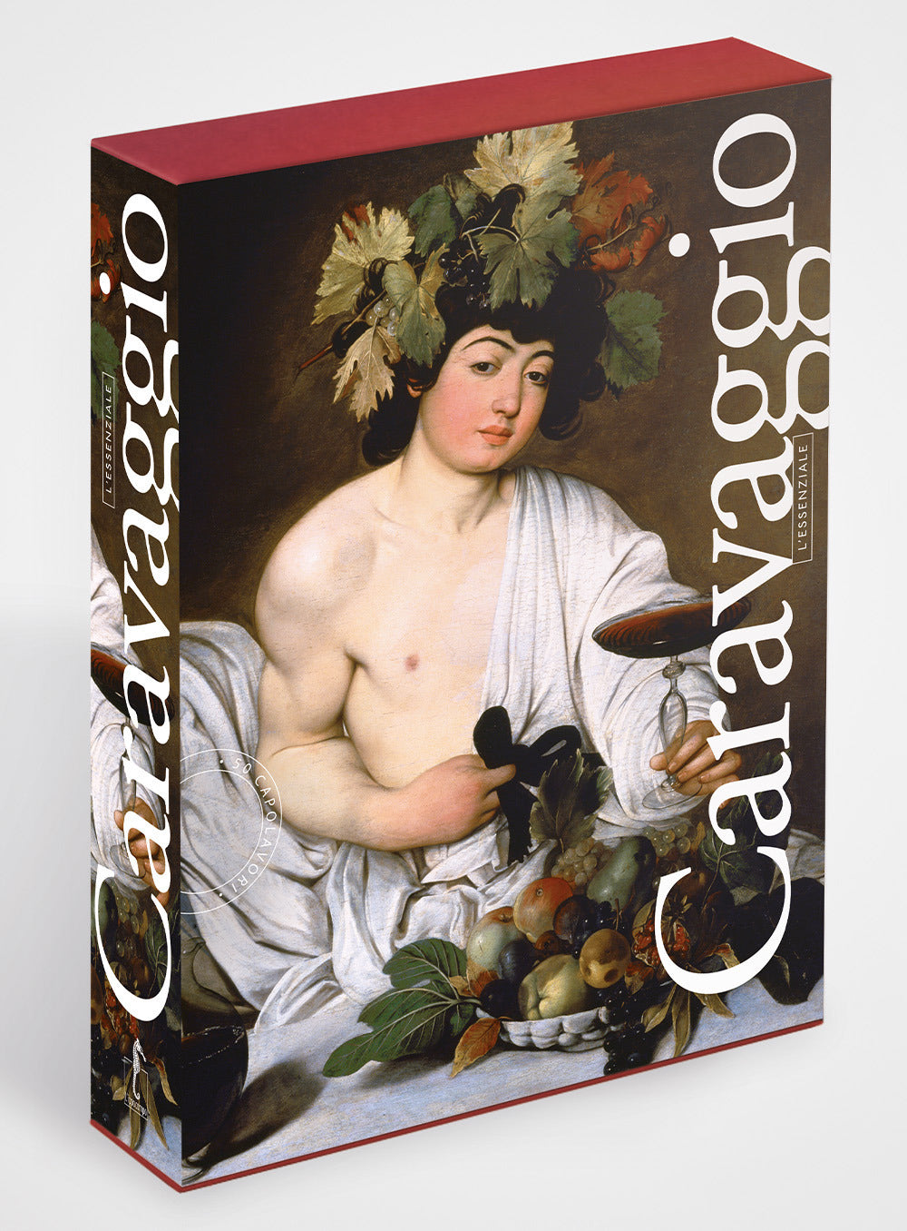 Caravaggio. L'essenziale. Ediz. a colori