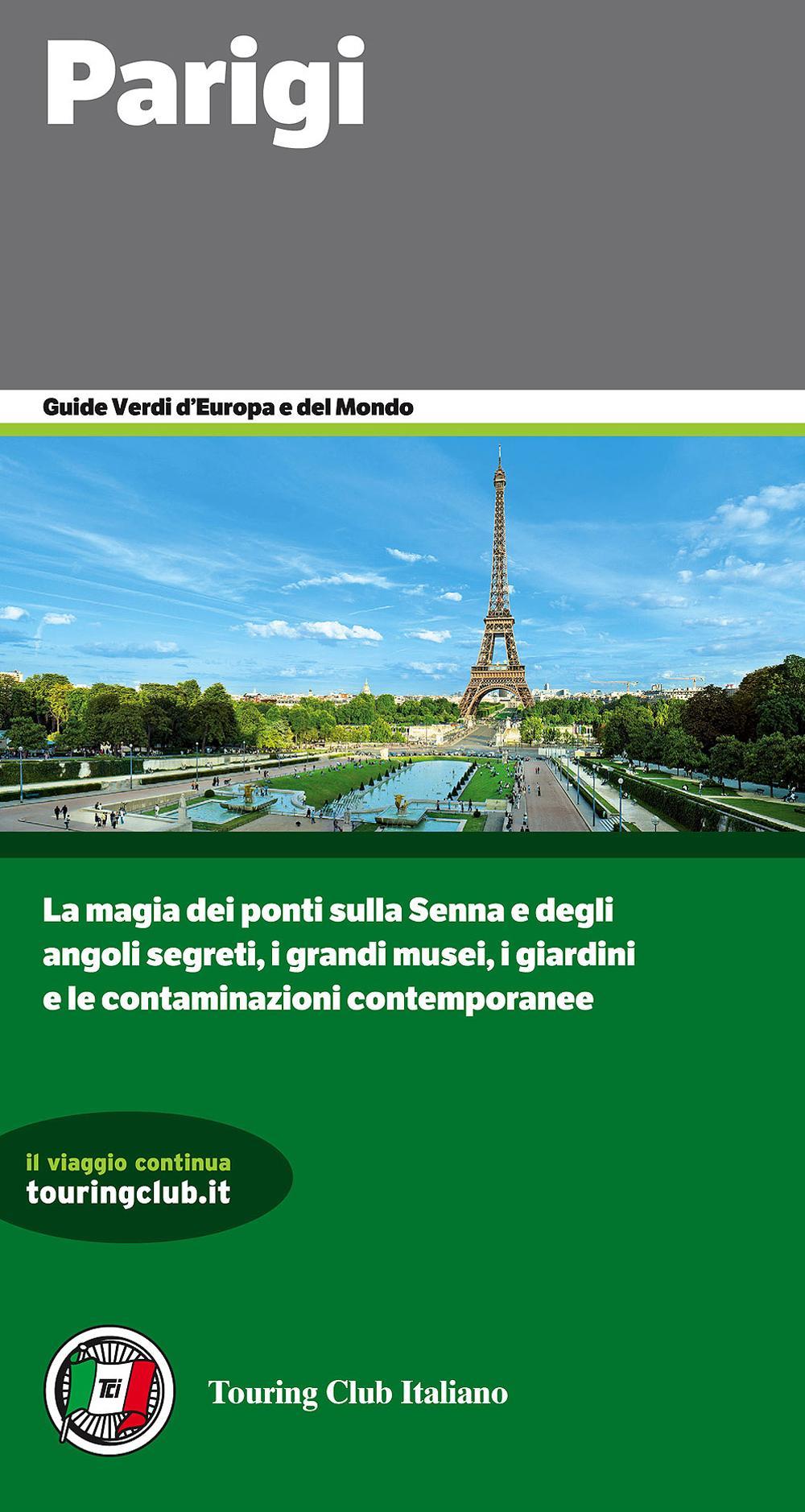 Parigi.