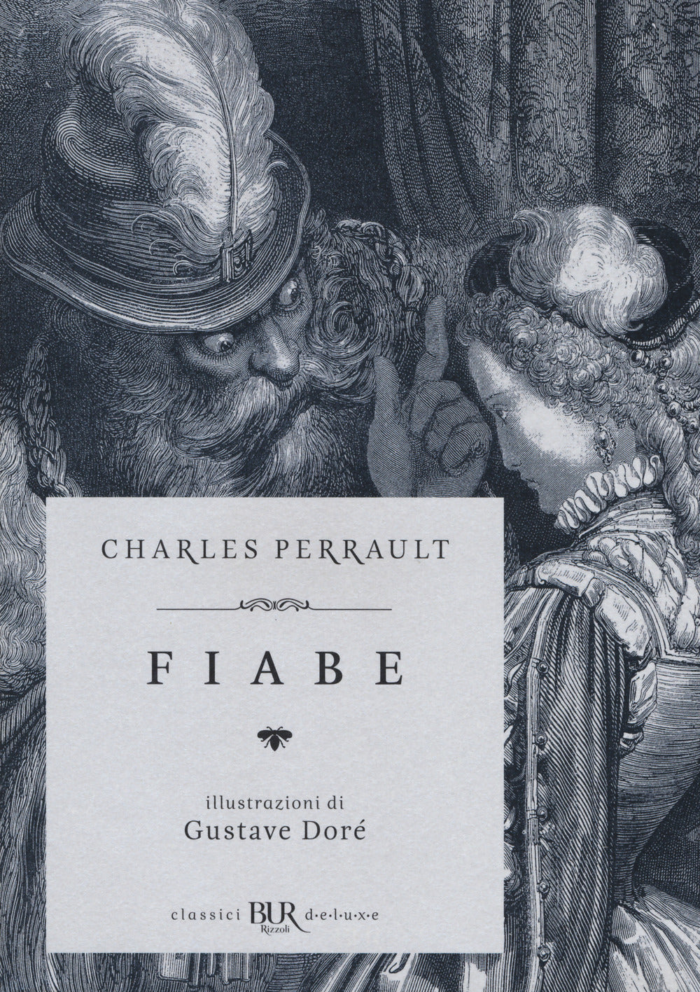 Fiabe. Ediz. illustrata.