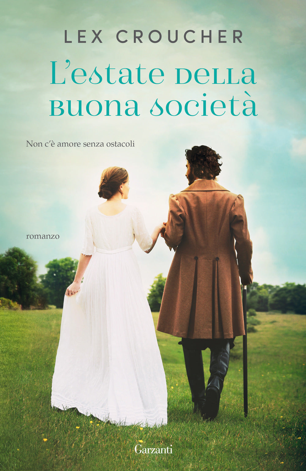 L'estate della buona società.