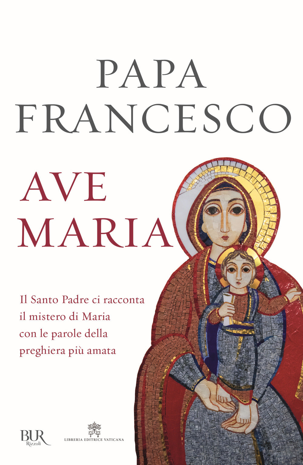 Ave Maria.