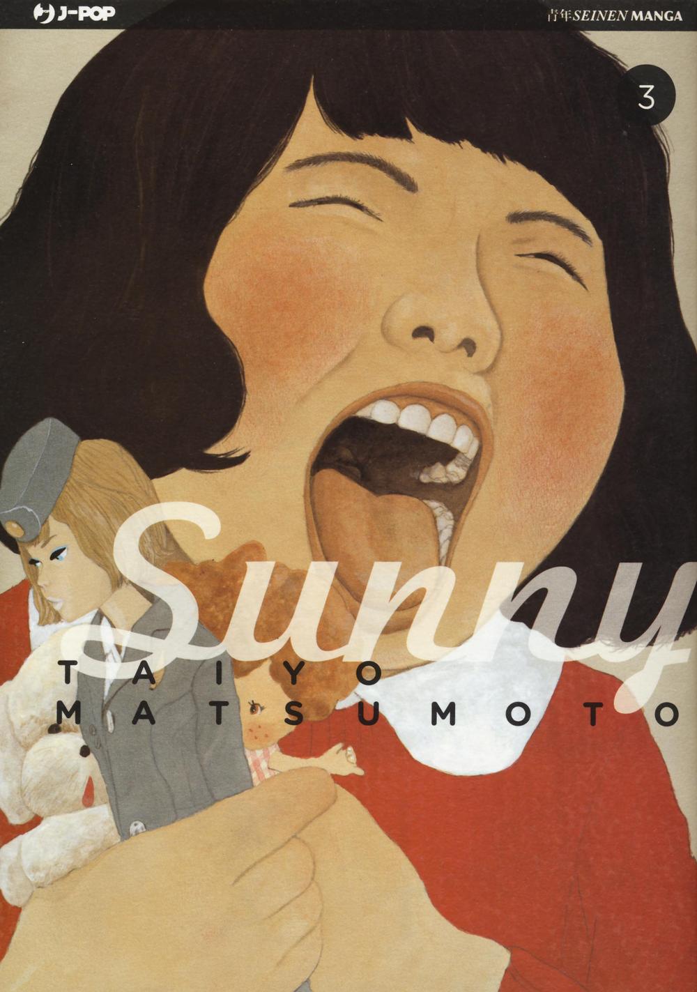 Sunny. Vol. 3.