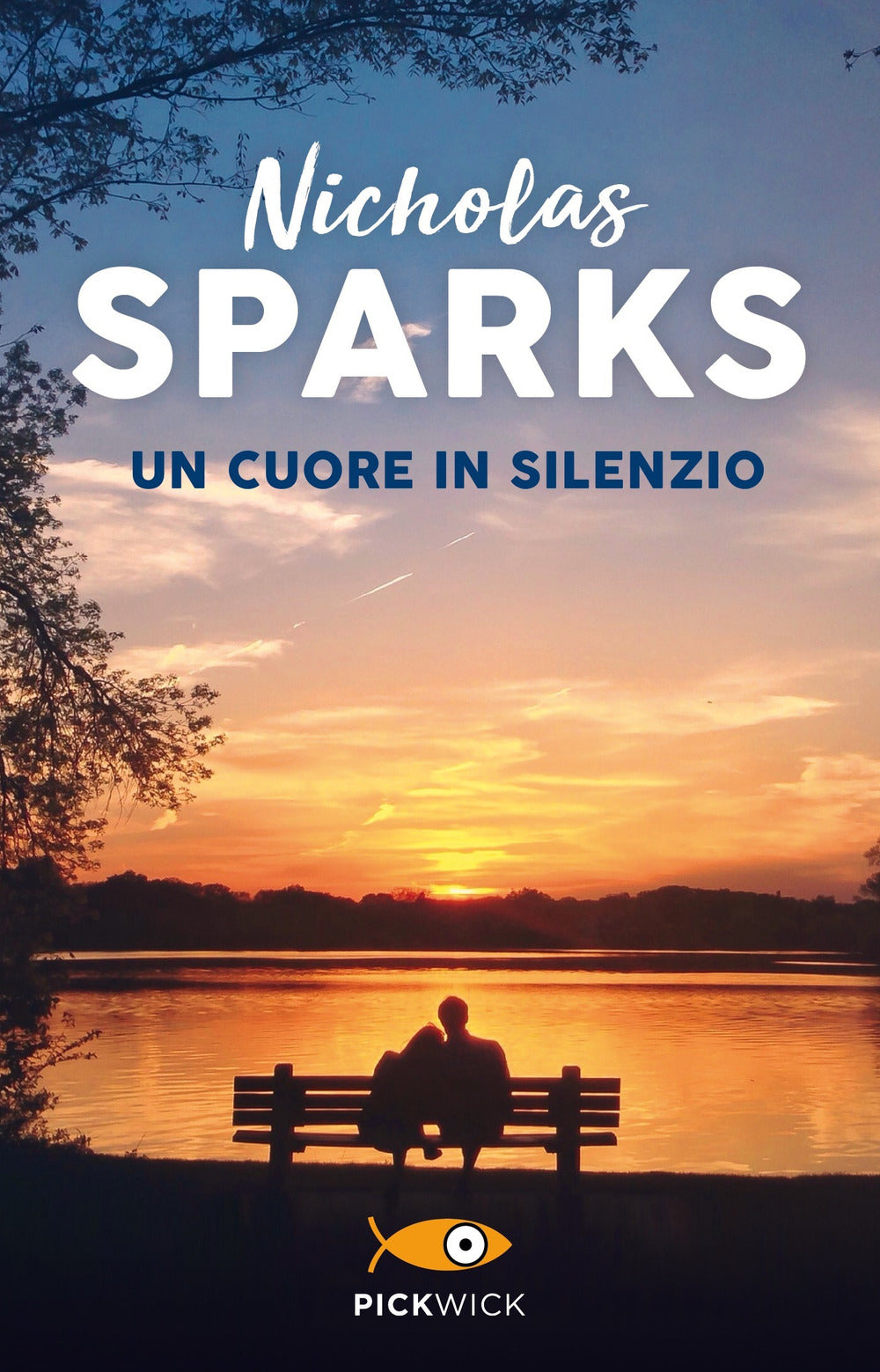 Un cuore in silenzio.