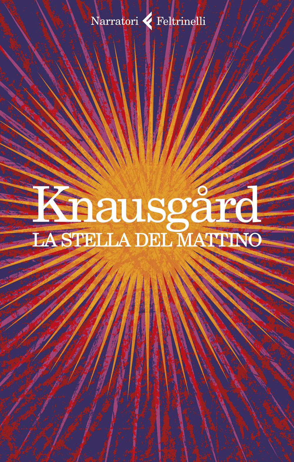 La stella del mattino.