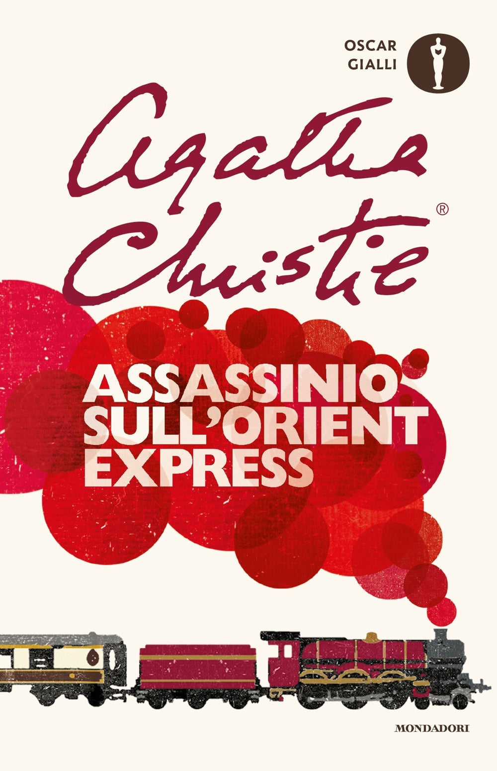 Assassinio sull'Orient Express.