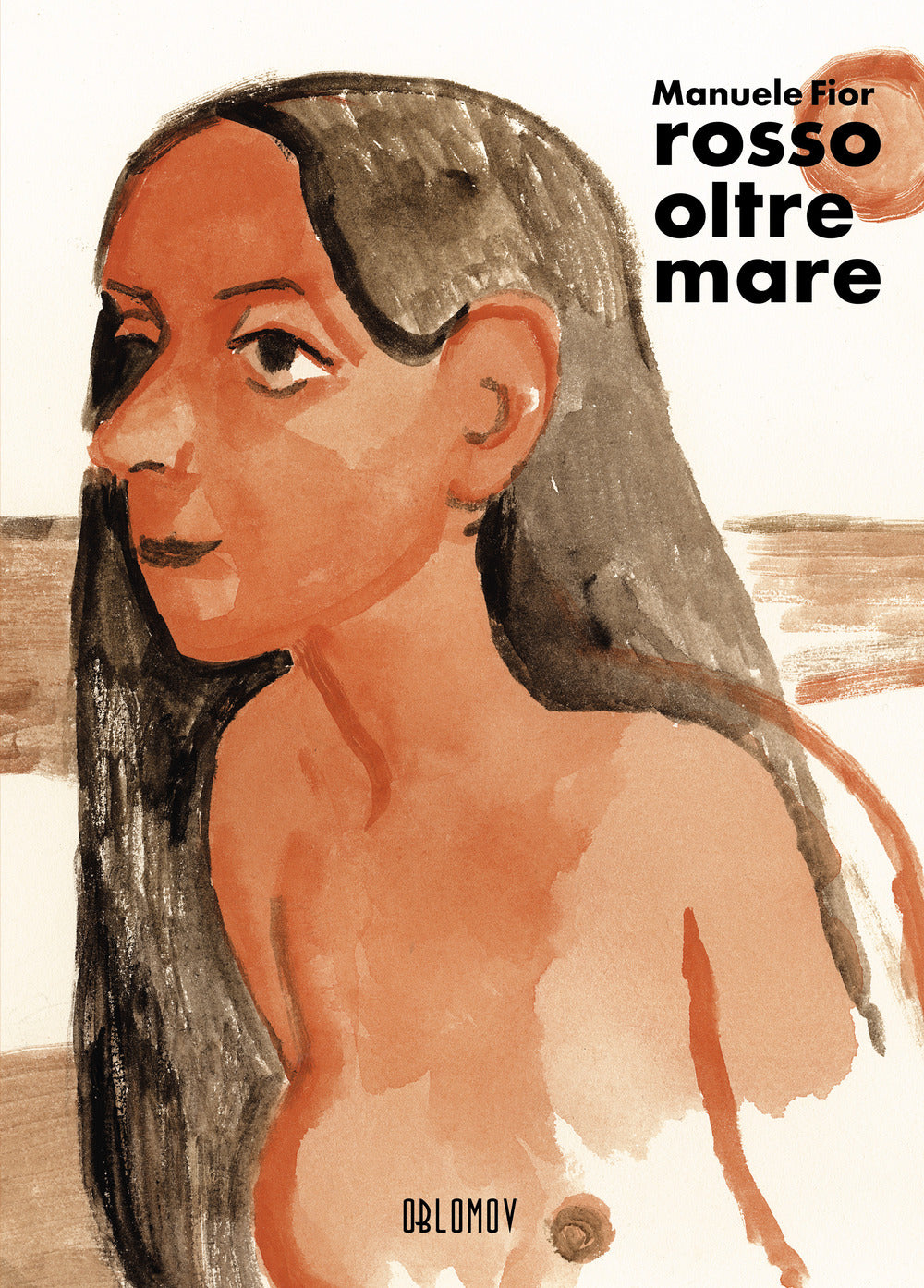 Rosso oltremare. Nuova ediz..