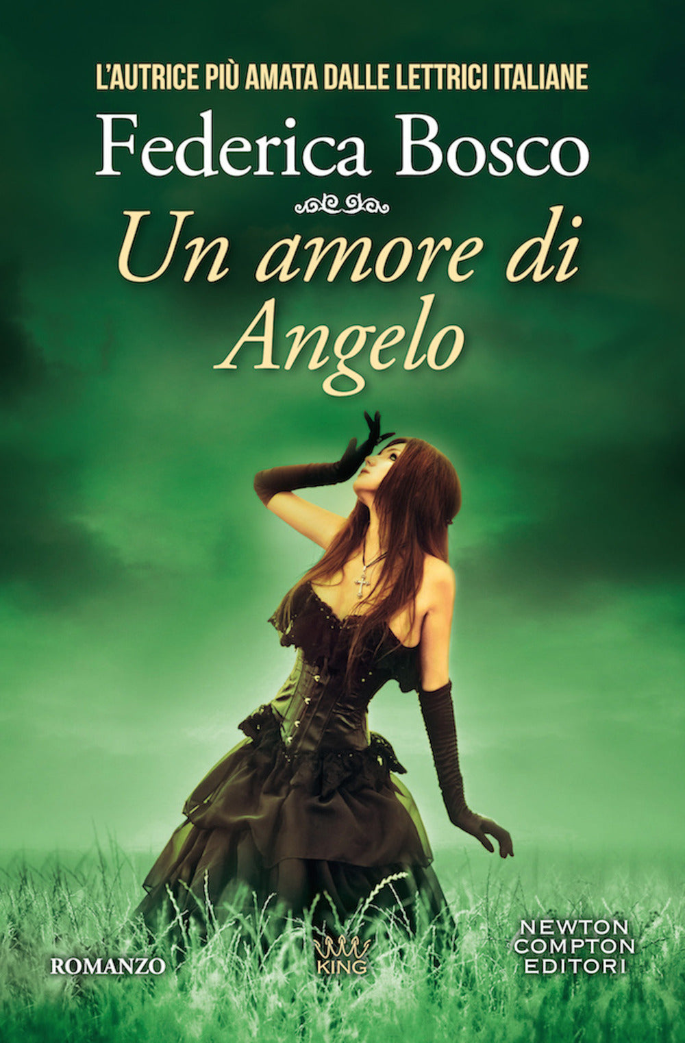 Un amore di angelo.