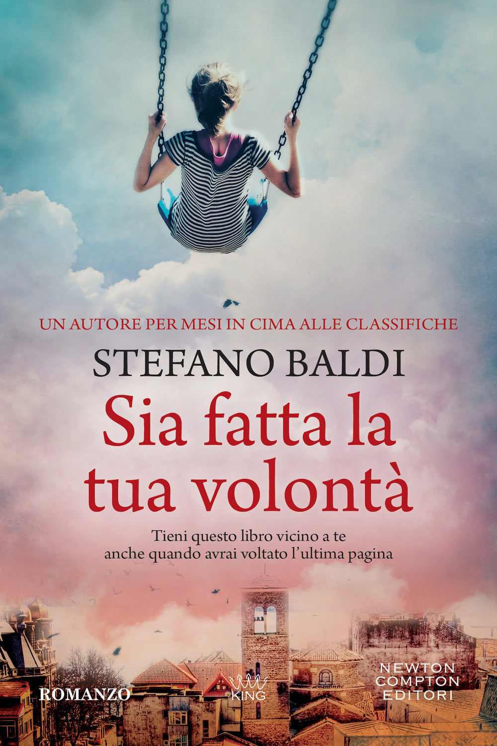 Sia fatta la tua volontà.
