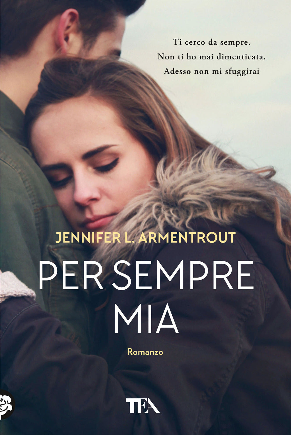 Per sempre mia.