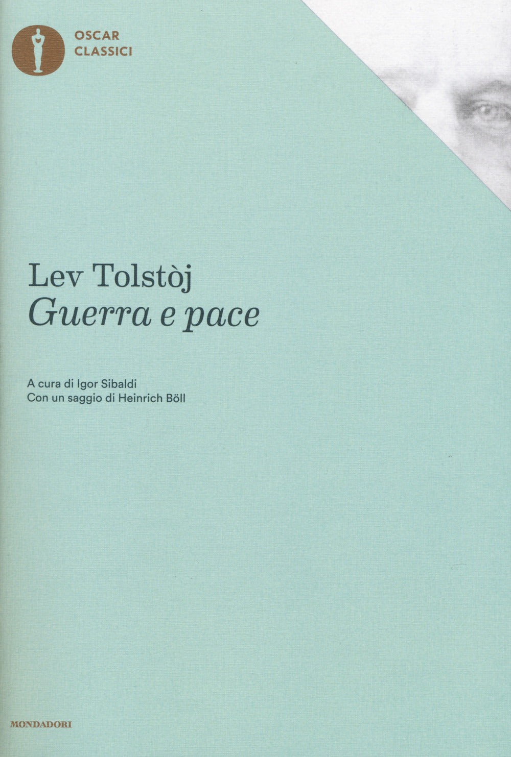 Guerra e pace.