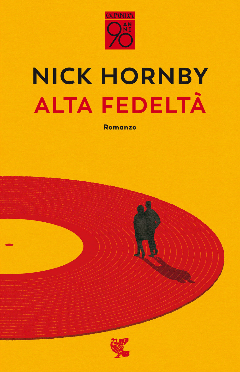Alta fedeltà.
