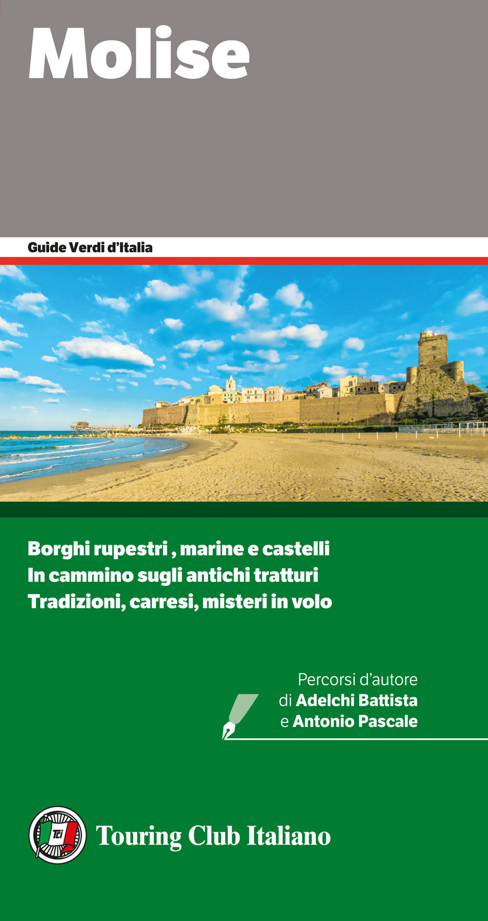 Molise.