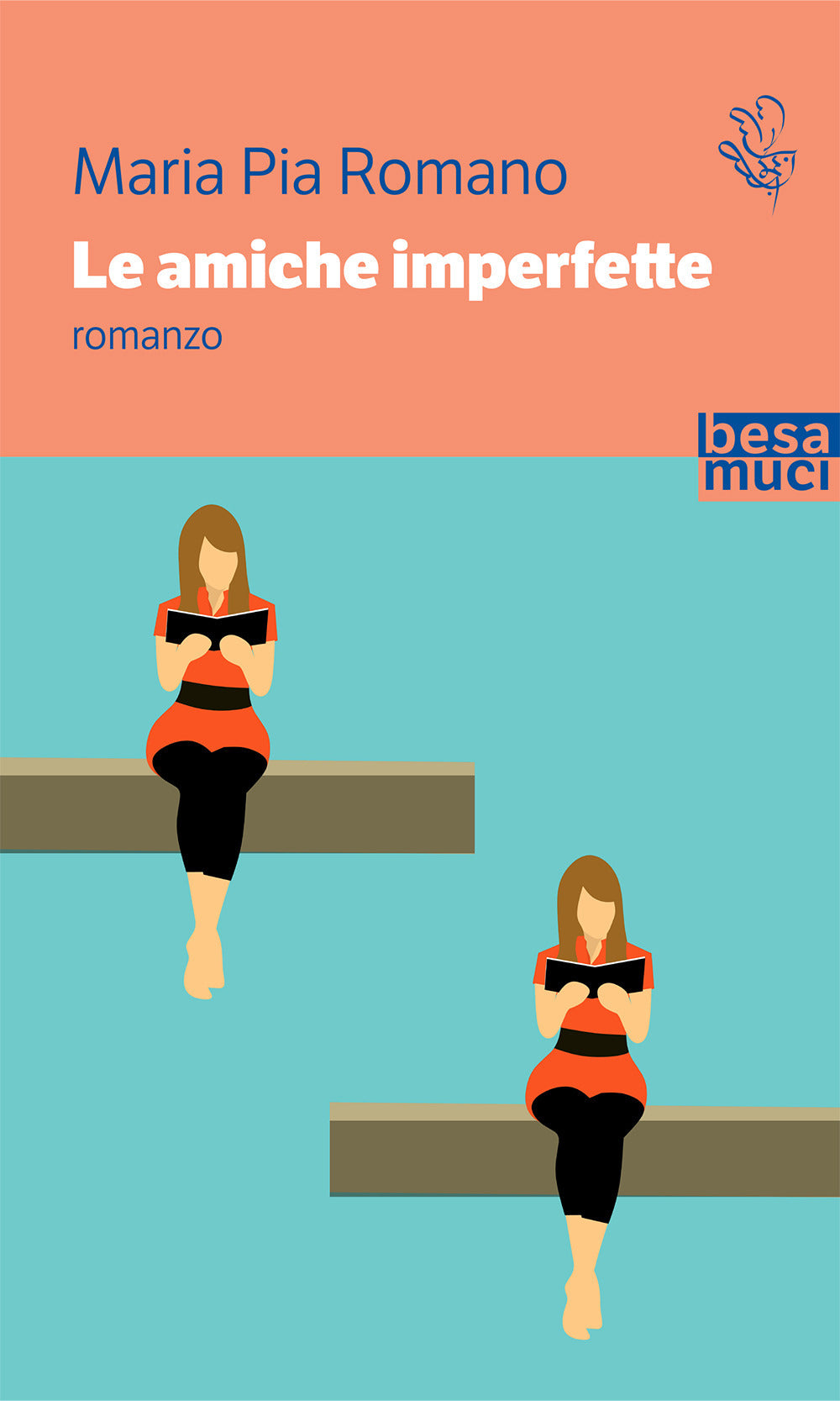 Le amiche imperfette.